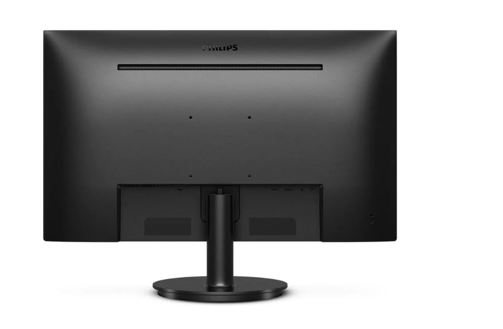 Philips 27 colių va monitorius su hdmi ir integruotais garsiakalbiais