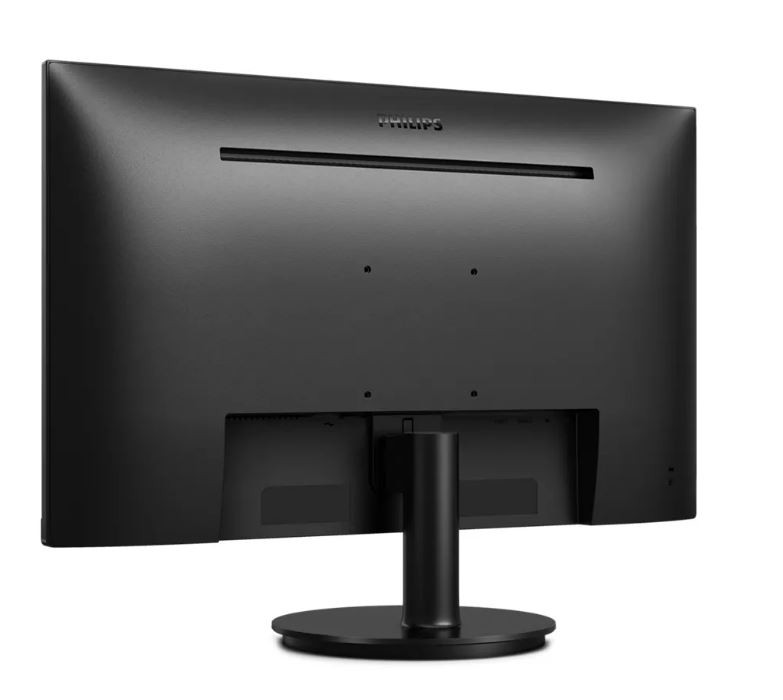 Philips 27 colių va monitorius su hdmi ir integruotais garsiakalbiais