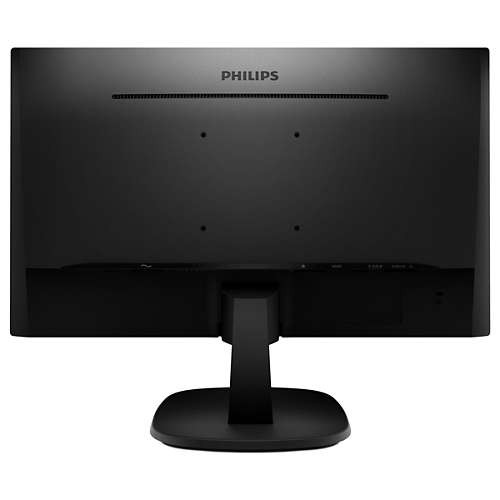 Monitorius philips 243v7qjabf/00, 23.8