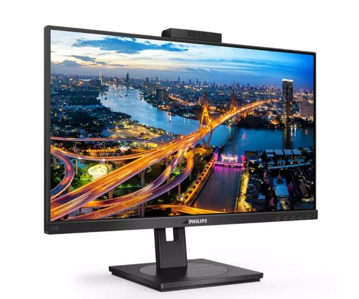 Monitorius philips 275b1h/00, 27