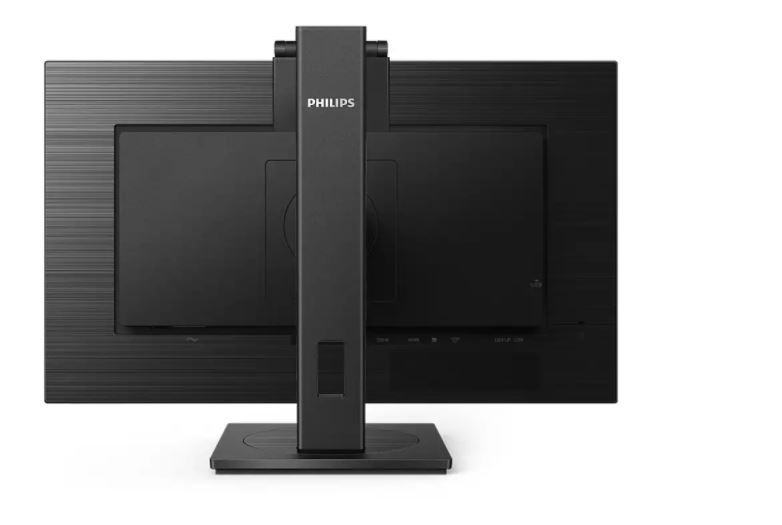 Monitorius philips 275b1h/00, 27