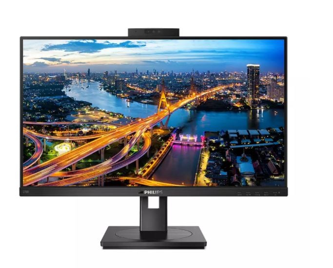 Monitorius philips 275b1h/00, 27