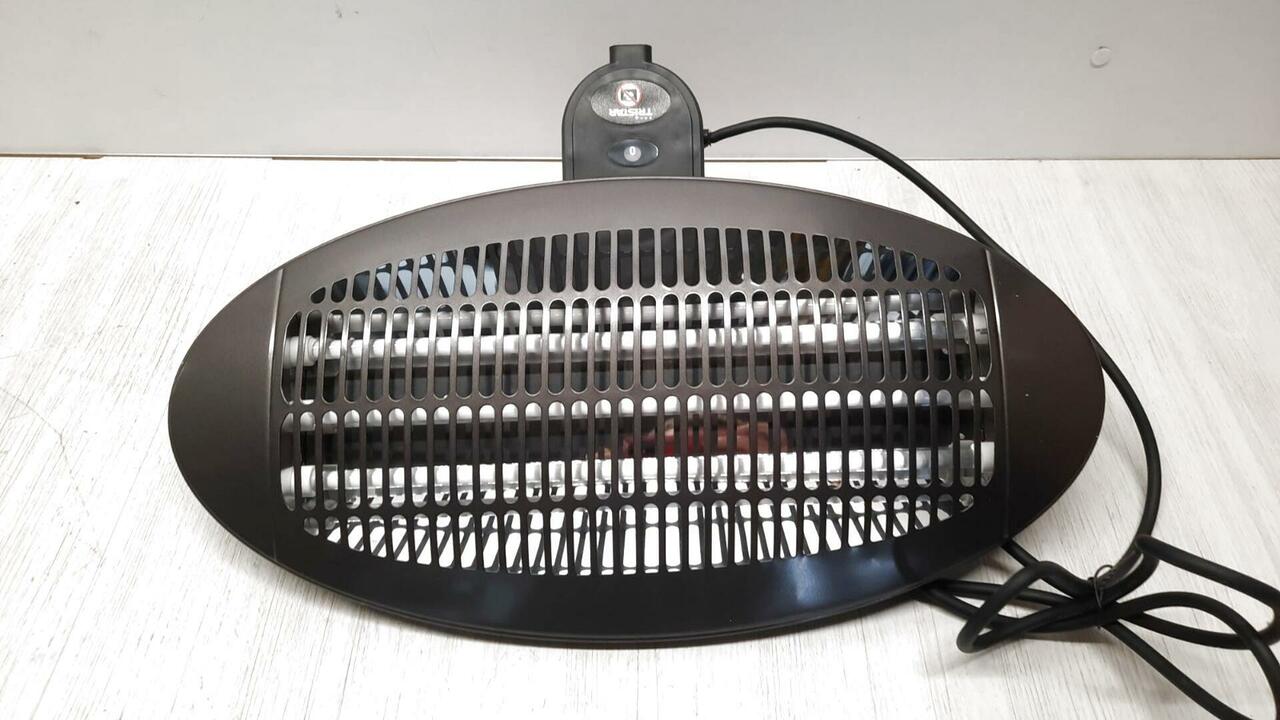 Šildytuvas Tristar Heater KA-5287