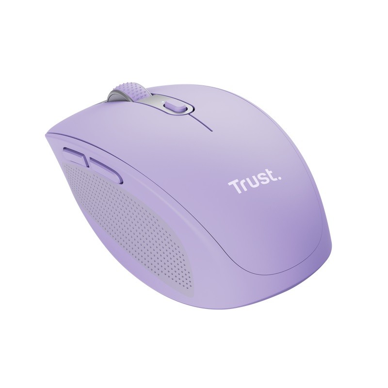 Belaidė pelė trust ozaa (25384)