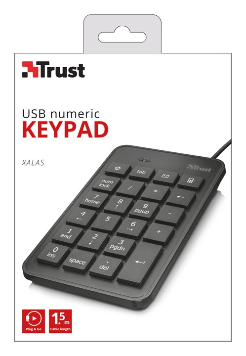Trust 22221