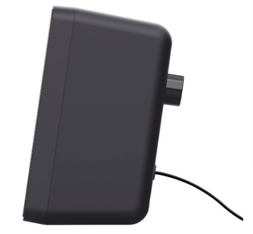 Kompiuteriniai garsiakalbiai trust wezz rgb gxt611 24587