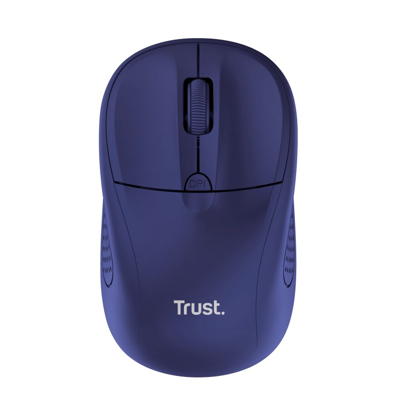 Belaidė pelė trust primo (24796), mėlyna