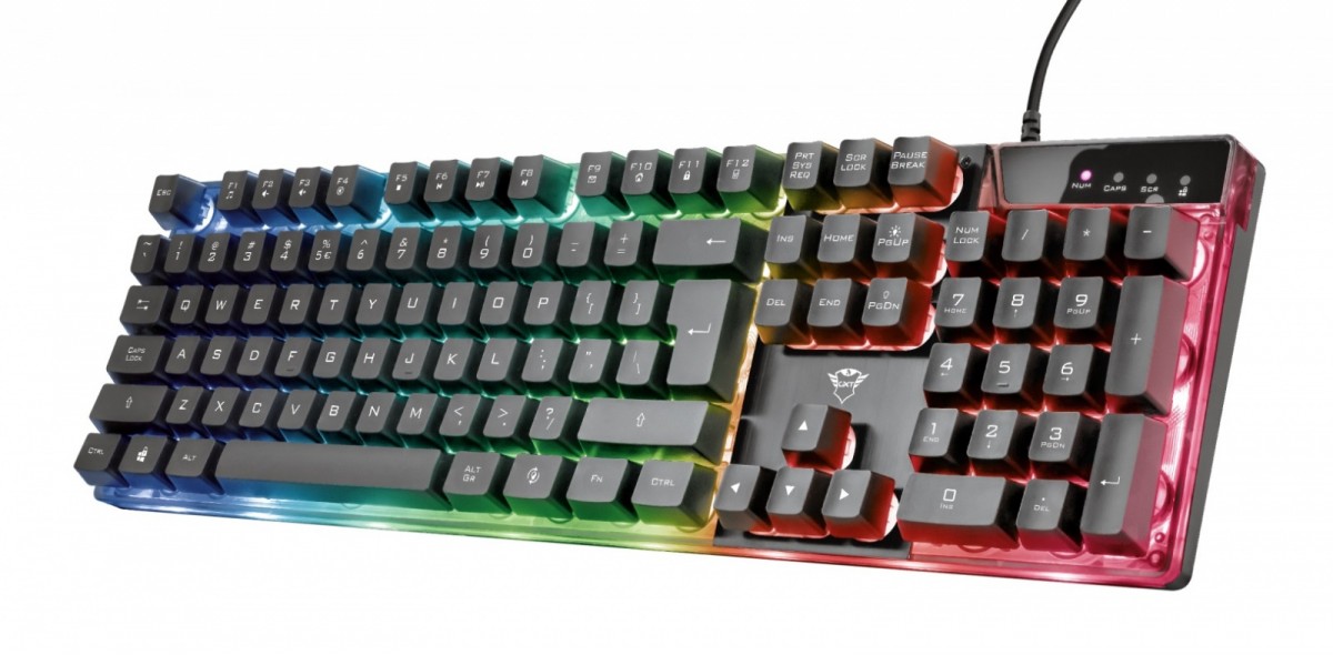 Trust gxt 838 azor