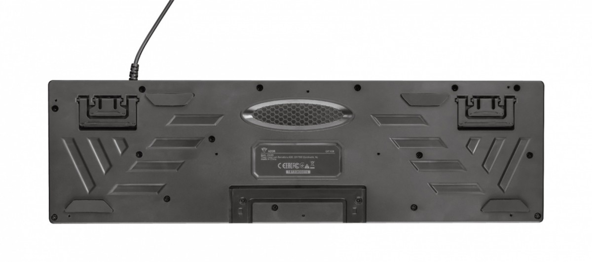 Trust gxt 838 azor