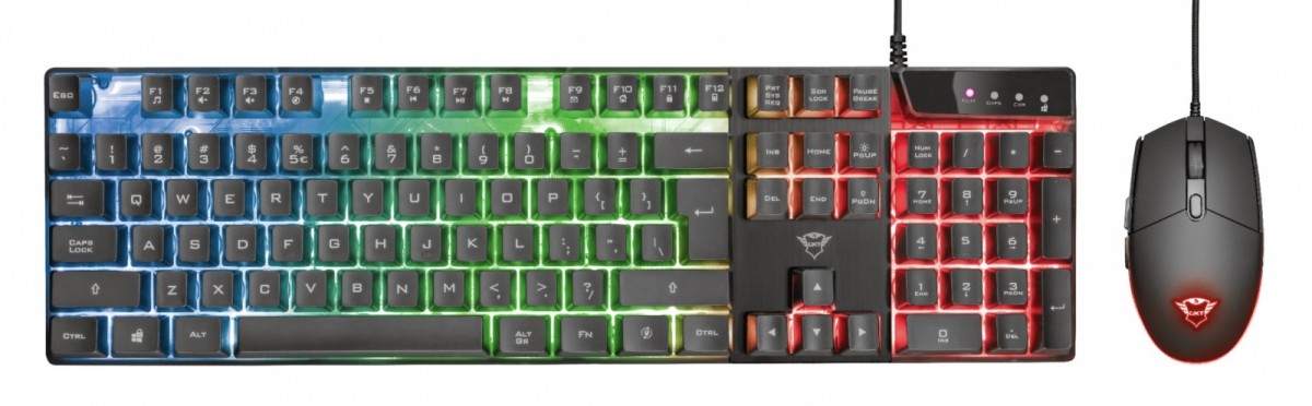 Trust gxt 838 azor