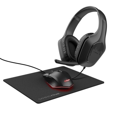 Perifērijas komplekts trust gxt 790 3-in-1