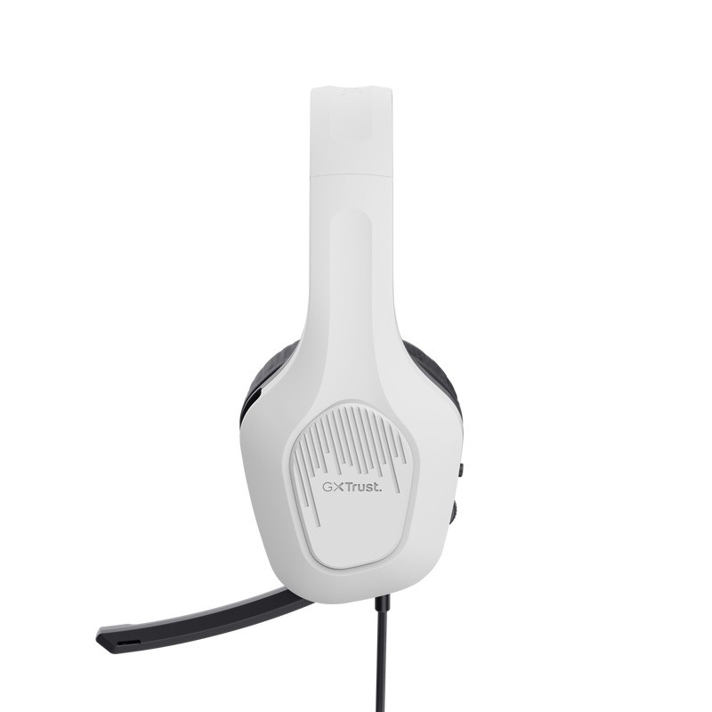 Trust gxt 415w zirox white