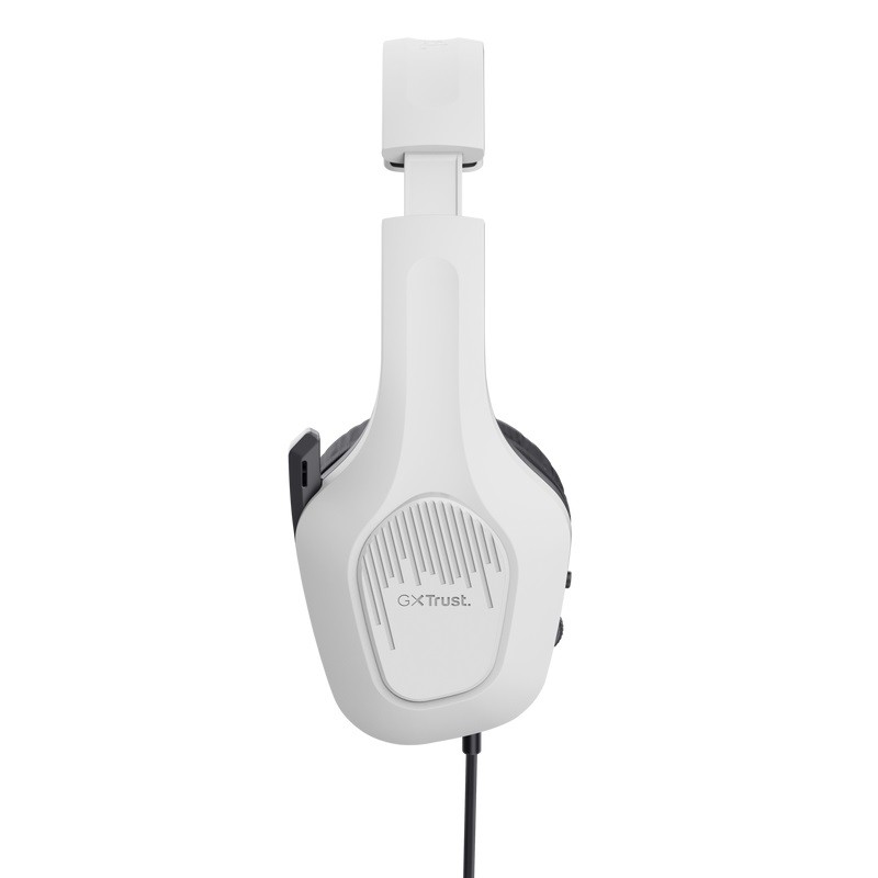 Trust gxt 415w zirox white