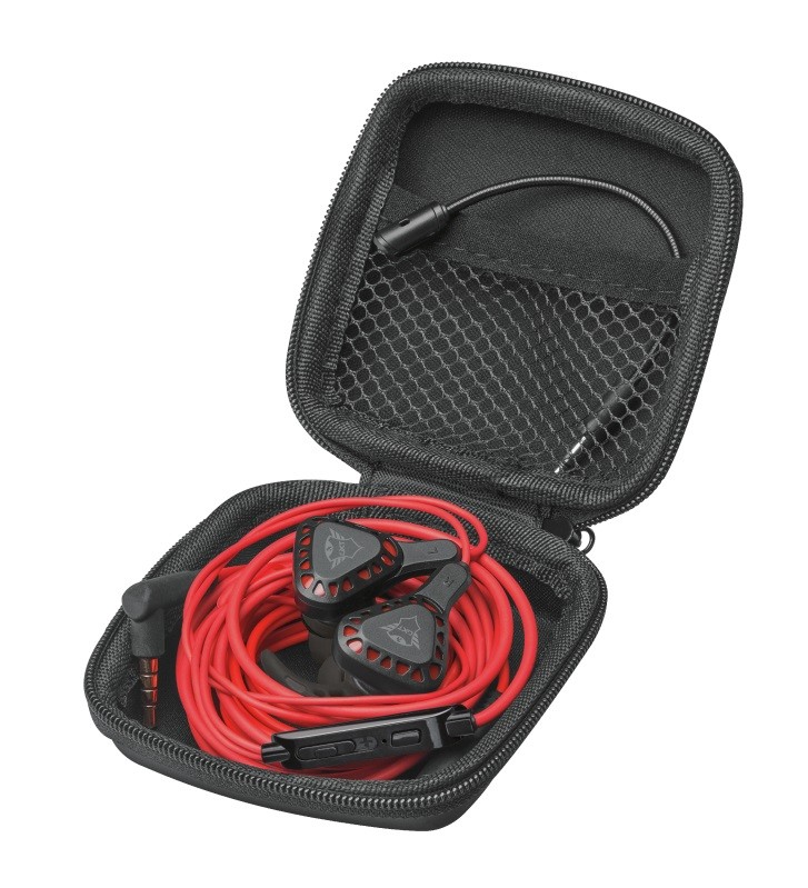 Trust gxt 408 cobra 23029 black
