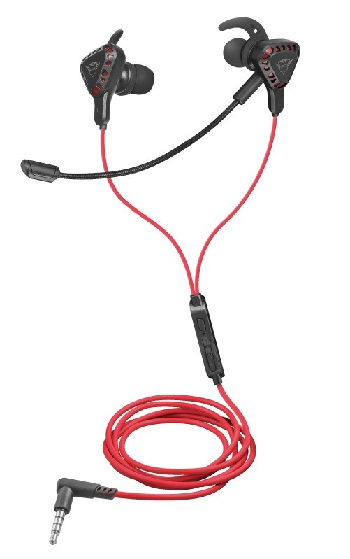 Trust gxt 408 cobra 23029 black