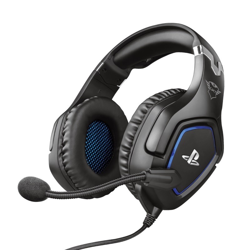 Trust gxt 488 forze