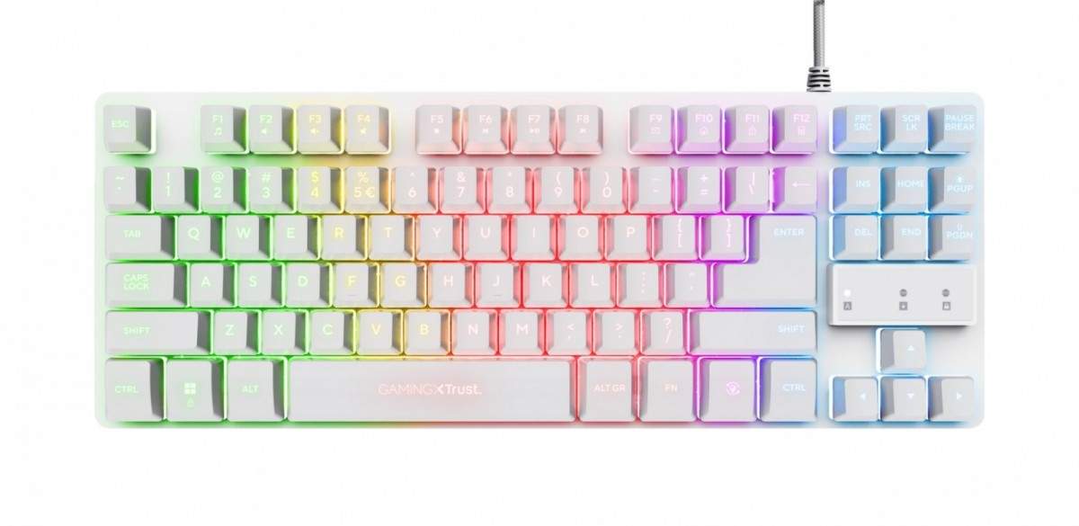 Trust gxt833w