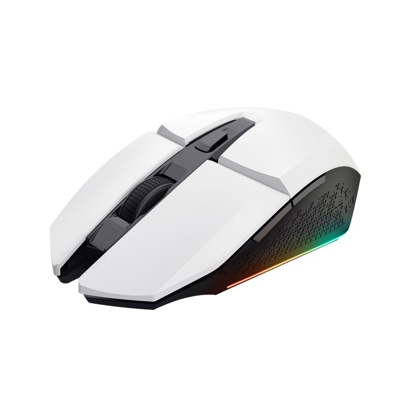 Belaidė pelė trust gxt 110 felox