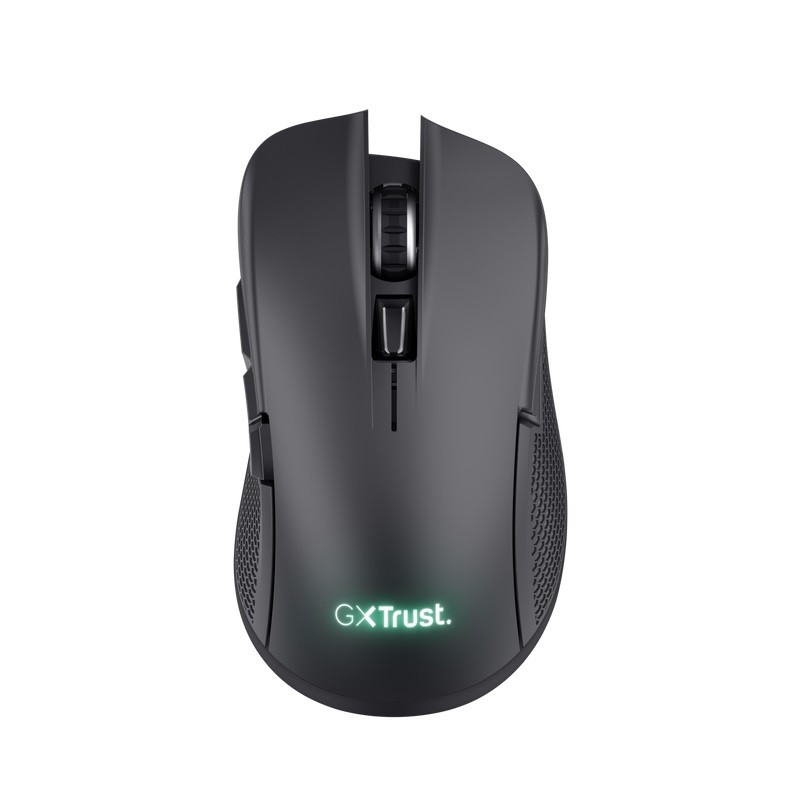 Belaidė pelė trust gxt 923 ybar