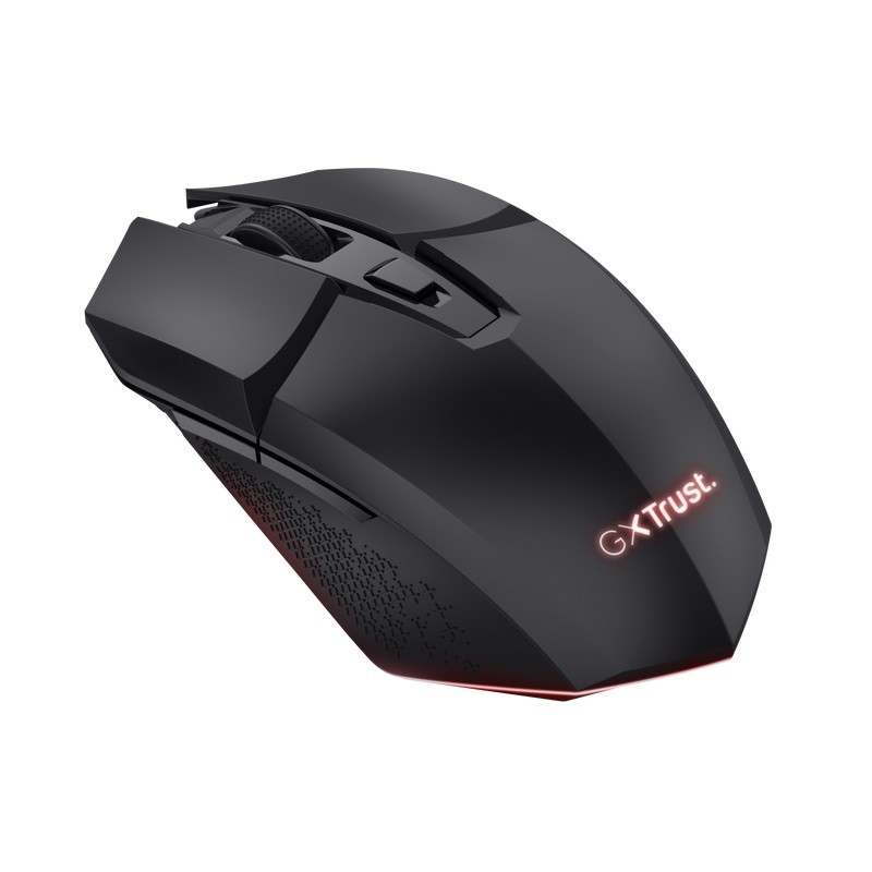 Belaidė pelė trust gxt 110 felox