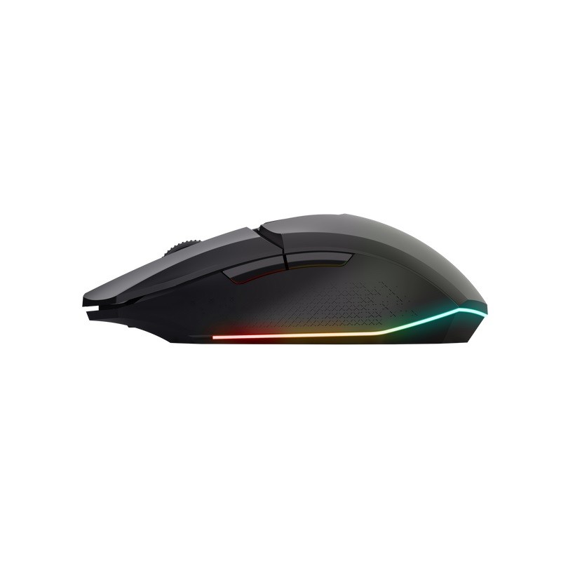 Belaidė pelė trust gxt 110 felox