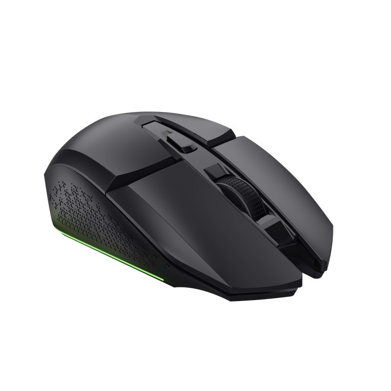 Belaidė pelė trust gxt 110 felox