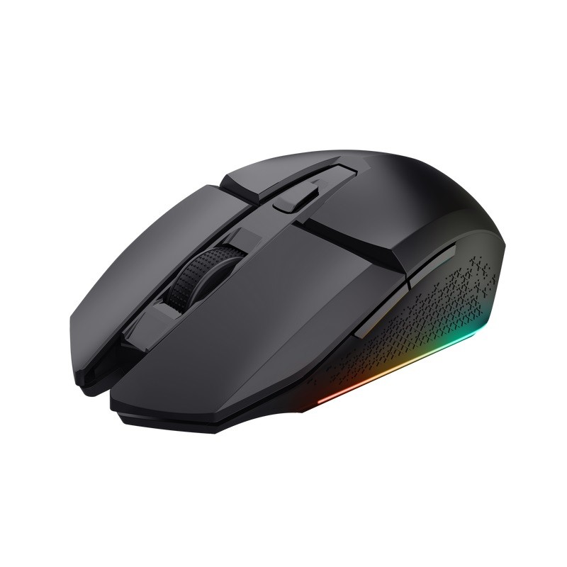 Belaidė pelė trust gxt 110 felox