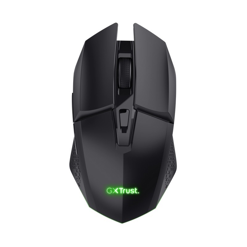 Belaidė pelė trust gxt 110 felox
