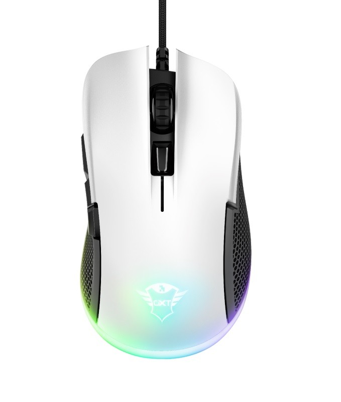 Laidinė pelė mouse usb optical gxt922w ybar/24485 trust