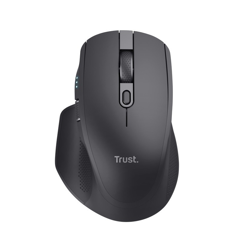 Belaidė pelė trust ozaa+ (24820)