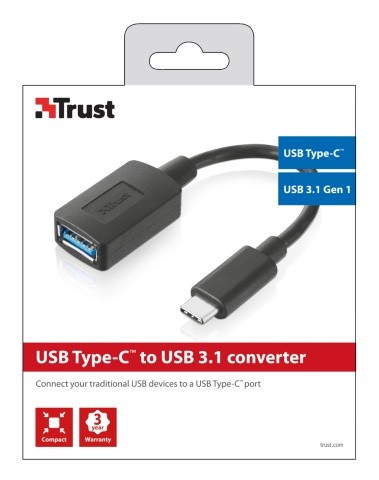 Trust 20967
