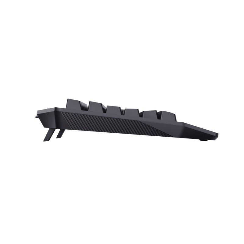 Trust gxt 836 evocx membraninė klaviatūra