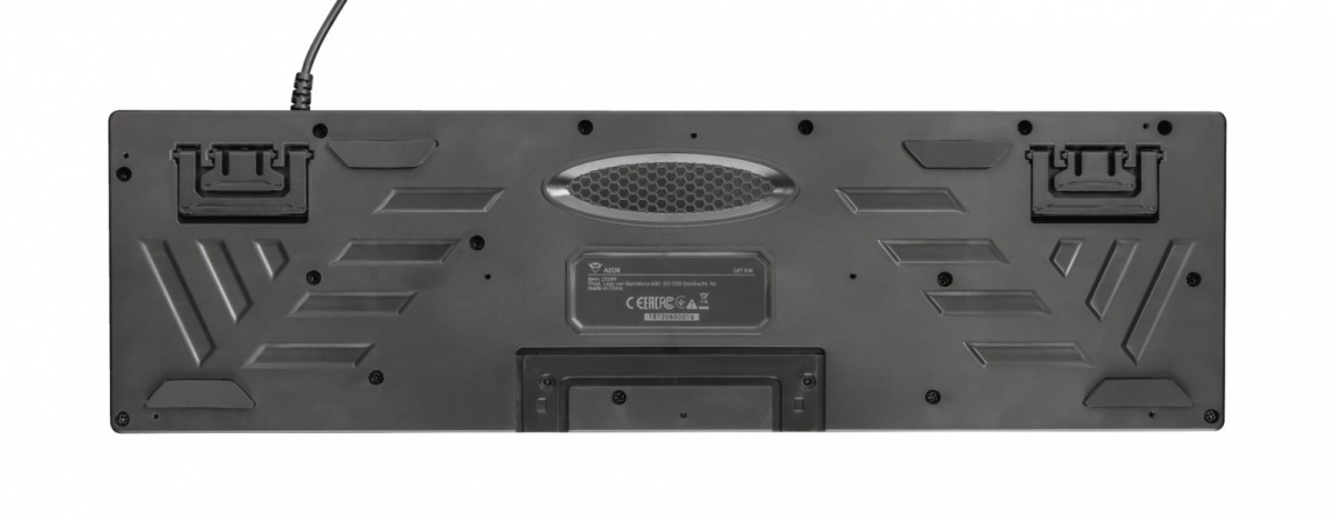 Trust gxt 835 azor