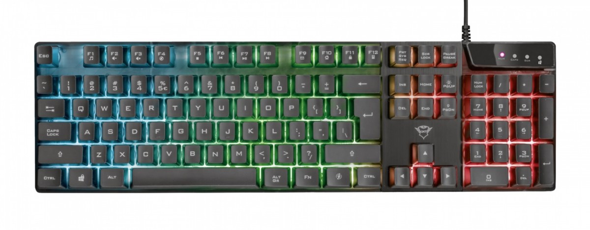 Trust gxt 835 azor
