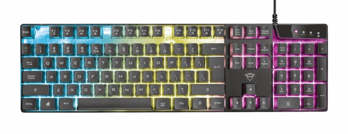 Trust gxt 835 azor