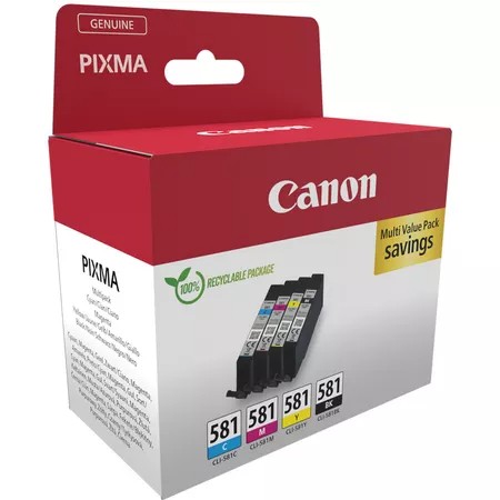 Canon CLI-581