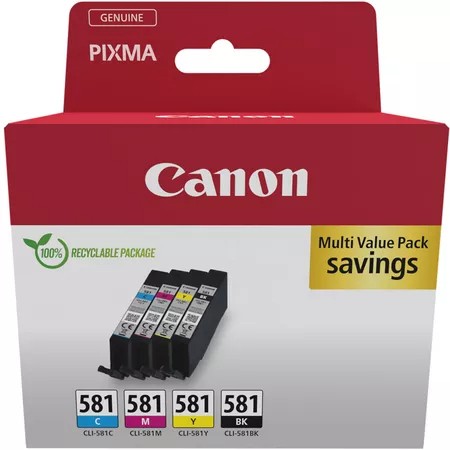 Canon CLI-581