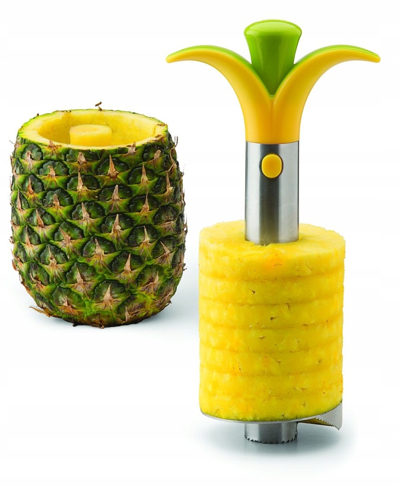Ananaso pjaustyklė
