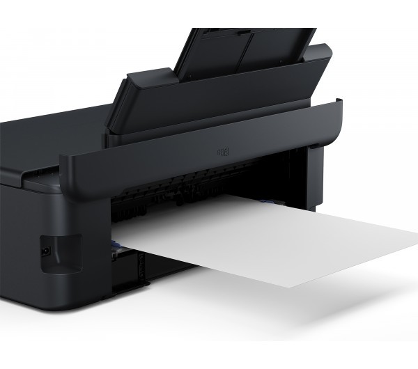 Rašalinis spausdintuvas epson ecotank l8180 colour, inkjet c11cj21402