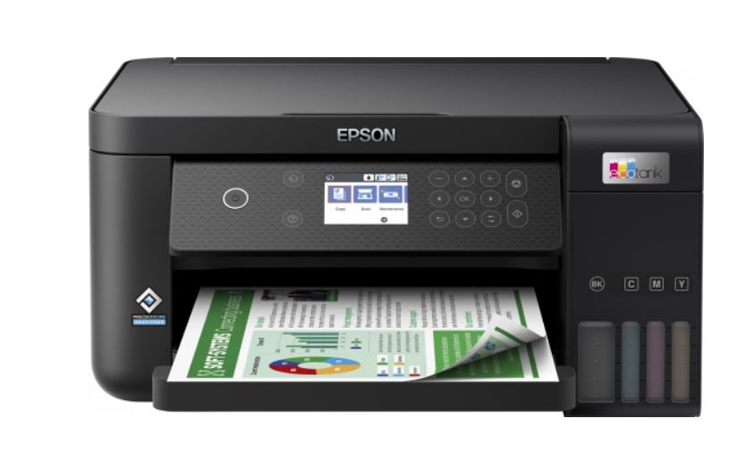 Rašalinis spausdintuvas epson c11cj62402