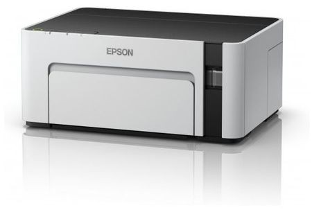 Rašalinis spausdintuvas epson printer ecotank m1120 mono c11cg96403