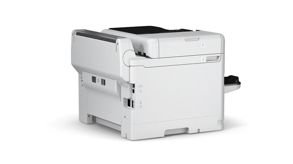 Rašalinis spausdintuvas epson workforce pro wf-m5899dwf