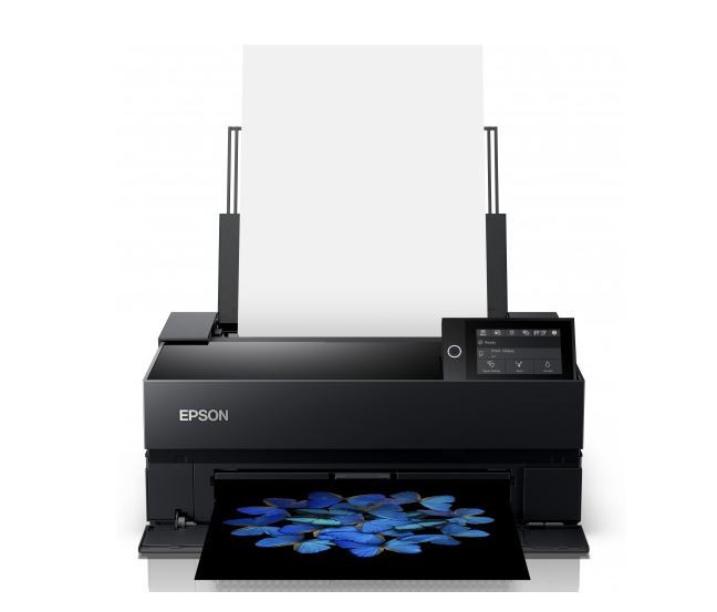 Lazerinis spausdintuvas epson c11ch38402, spalvotas
