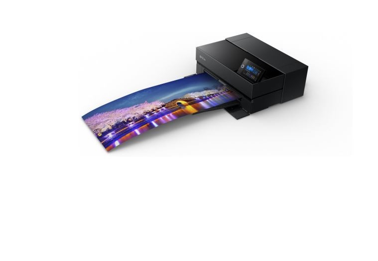 Lazerinis spausdintuvas epson c11ch38402, spalvotas