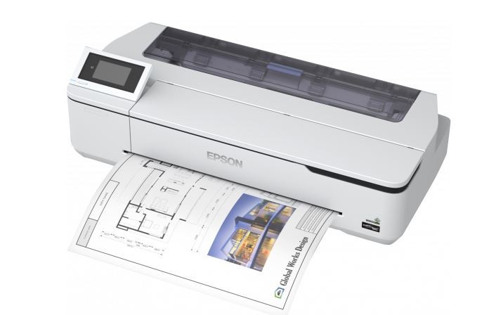 Rašalinis spausdintuvas epson c11cj77301a0