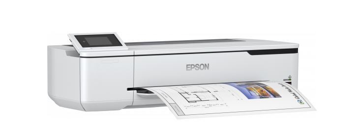 Rašalinis spausdintuvas epson c11cj77301a0