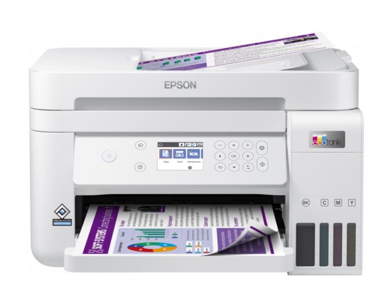 Rašalinis spausdintuvas epson c11cj61406