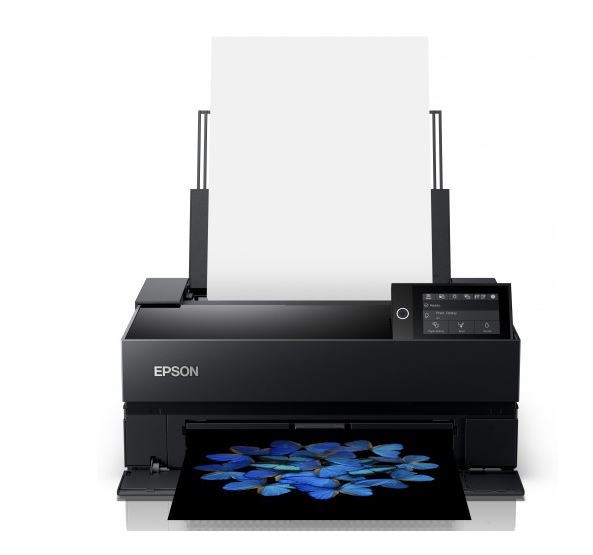 Rašalinis spausdintuvas spausdintuvas epson surecolor sc-p900 a2 sfp