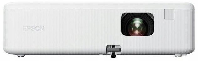 Epson 3LCD CO-W01 WXGA