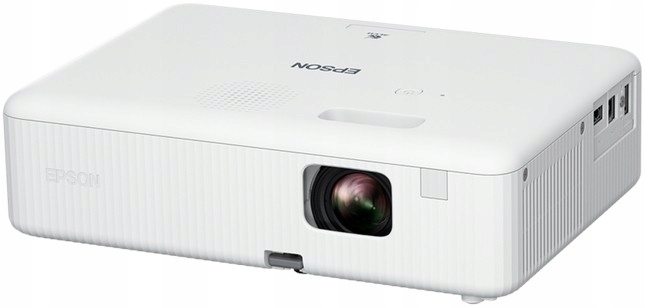 Epson 3LCD CO-W01 WXGA
